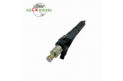 China Fuel Injector Assembly 65.10101-7057 65.101017057 For Engine DH320 supplier