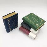 Cmyk Custom Printing Book Dictionary Gloss / Matte Lamination for sale