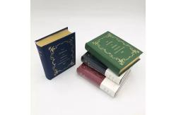 China Cmyk Custom Printing Book Dictionary Gloss / Matte Lamination supplier