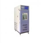 80L To 1000L Capacity Environmental Test Chamber  High Low Temperature Humidity Resistance for sale
