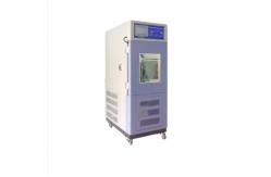 China 80L To 1000L Capacity Environmental Test Chamber  High Low Temperature Humidity Resistance supplier