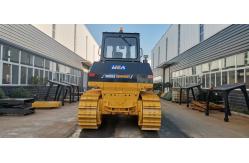China Cummins NT855 In-Line Direct Injection Dozer - Durable Powerful Reliable supplier