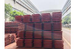 China Customized Pressure And Temperature Range Superheater And Reheater For Industrial Boilers supplier