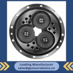 80 r/min Cycloidal Speed Gearbox Reducer for Industrial Robot Arm Joint for sale