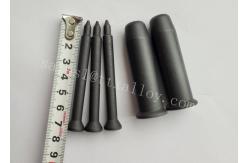 China Customized Long Length KCF Guide Pin Stainless Steel supplier