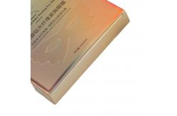 China Flat Pantone Creative Packaging Design Customized Thickness Contemporary Resourceful supplier