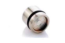 China 20mA Silicon Piezoresistive Pressure Sensor 30Vdc Ceramic Pressure Sensor supplier