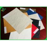 0.55MM Foldable And Reusable Wosheble Kraft Peiper For Making Kangaskassi