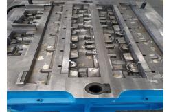 China Long Life Using Metal Casting Molds , Permanent Mould Casting Eco Friendly supplier