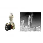 High Sensitive MWIR Optical Gas Thermal Imaging Sensor Cooled 320x256 30μM