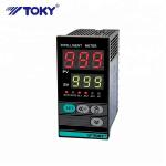 AI108 Series Intelligent PID Temperature Controller 0.5%FS LED Display Output Alarm