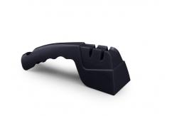 China Professional Hand Knife Sharpener , Ceramic Knife Sharpener For Scissors And Knives supplier