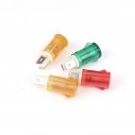 12v Led Panel Indicator Lights , 50/60HZ Waterproof Led Indicator Lights for sale