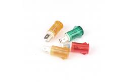 China 12v Led Panel Indicator Lights , 50/60HZ Waterproof Led Indicator Lights supplier
