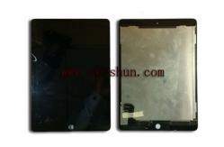 China TFT Glass Cell Phone LCD Screen Replacement Ipad Air 2 Ipad Spare Parts supplier