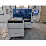 Dual Module LED Pick And Place Machine 45000CPH LED Lights Making Machine