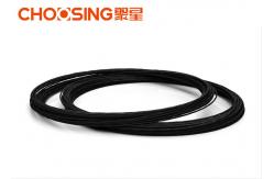 China Easily Bended Sofa Fixing Wire 0.060 M³ / Roll Volume Cushion Position Line supplier