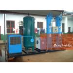 High Purity Gas Industrial Nitrogen Generator 30Nm3 / H Automatic Operation for sale