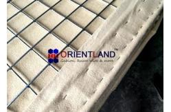 China Galfan Wire Flood Control Defensive Barrier Mil 10 supplier