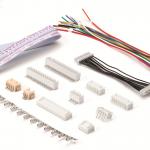 MOLEX 5557 2510 Connector Wiring Harness 28AWG For JST PH XH for sale