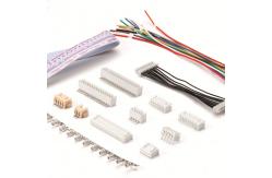 China MOLEX 5557 2510 Connector Wiring Harness 28AWG For JST PH XH supplier