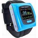 Pulse Oximeter Overnight Wrist Model Adul Pediatric Neonatal for sale