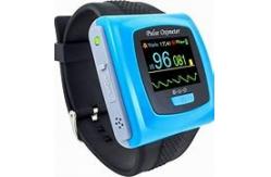 China Pulse Oximeter Overnight Wrist Model Adul Pediatric Neonatal supplier
