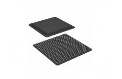 China ICs Chip 256-LBGA XA6SLX9-3FTG256Q Spartan-6 Field Programmable Gate Array IC supplier