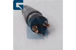 China 0445120040 0 445 120 040 For DX300 Excavator Injector supplier