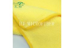 China HUIJIE Microfiber Hand Towel Super Absorbency Cleaning Towel Wash Tools supplier