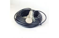 China 5m 10m 20m 50m 100m 200m Water Level Meter Transducer Measurement supplier