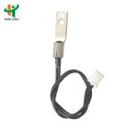 Thermocouple  PT1000 Platinum resistor  PT100 Temperature probe NTC Temperature sensor for sale