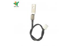 China NTC Temperature Sensor 50K 3950K 3435K 3977K   NTC PT100 Temperature Probe supplier