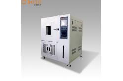 China Temperature Humidity Test Chamber Programmable High temperature chamber GB/T10586-2006 supplier
