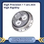 RV Cycloidal Pinwheel Planetary Gearbox Reducer For Servo Motor for sale