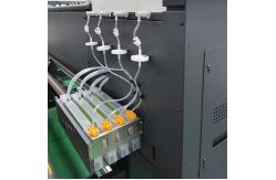 China Fedar I3200 A1 Transfer Paper Printing Machine 110㎡/H supplier