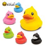 OEM Plastic Ducks For The Bath Pvc Material BSCI ISO Certification