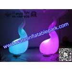 Beautiful Club Inflatable Decorations Items for Party / Event