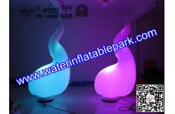 China Beautiful Club Inflatable Decorations Items for Party / Event supplier
