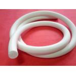 Closed Cell Silicone Foam Strip Food Grade Silicone Foam Insulation Strips