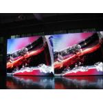 Full Color Led Video Rental 3In1 SMD2121 Indoor Led Video Wall With 1000cd/Sqm for sale