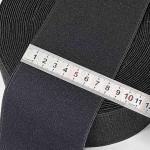 Eco Friendly Hook And Pile Velcro Fastening Elastic Hook And Loop Strap for sale