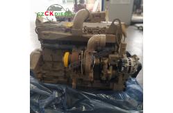 China Genuine brand new QSM11 engine assembly for  diesel engines supplier