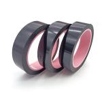 Double Side Polyimide Heat Resistant Tape 8.2mil Low Anti Static