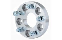 China Lightweight 6061 T6 Material Car Wheel Spacers For 2004 - 2012 Chevy Malibu supplier