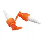 Lotion Pump Plastic Lotion Pump Dispenser Lotion Sprayer for Bottle 24mm 28mm