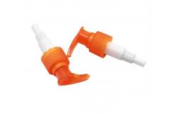China Lotion Pump Plastic Lotion Pump Dispenser Lotion Sprayer for Bottle 24mm 28mm supplier