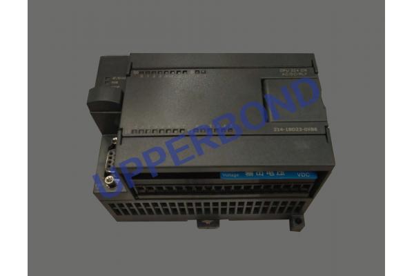 Phase Two Digital Analog Cigarette Machine Electrical Spare Parts PLC Controll System