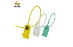 China Manufacturer Container And Bag Security Plastic Seals and Security seal lock, container seal supplier