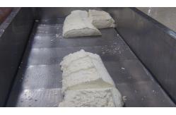 China Fresh Milk 1000L Mozzarella Cheese Making Equipment supplier